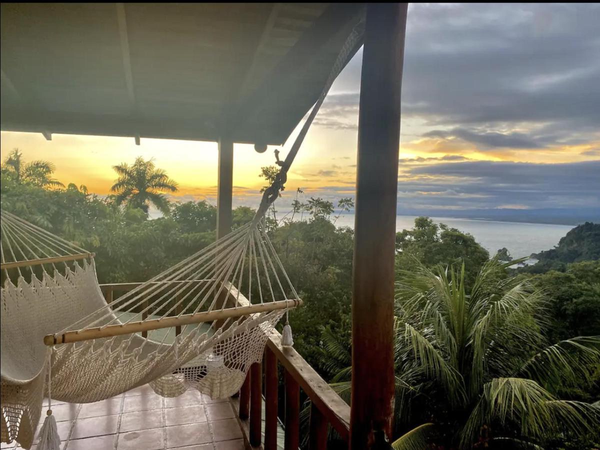 Casa Geraldo Bed and Breakfast Manuel Antonio Eksteriør billede